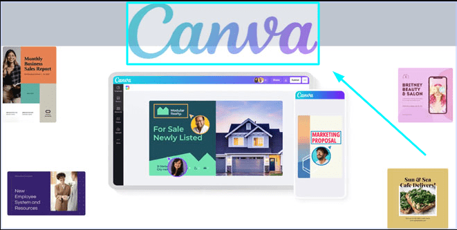 Canva Pro Group Buy: Unlimited Access for Only $1.99